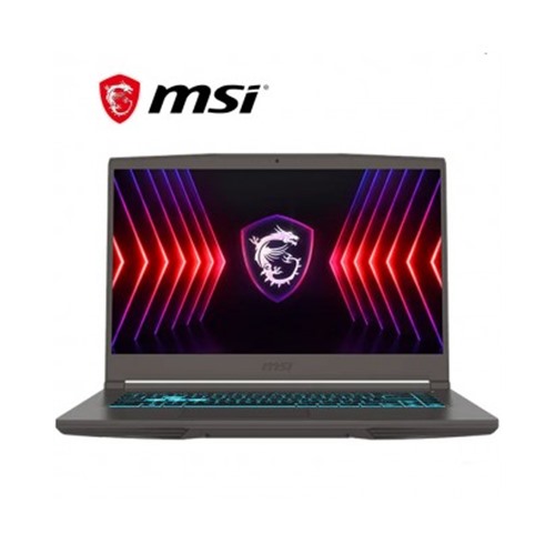 MSI Thin 15 B13VE- 2818KH-Cosmos Gray