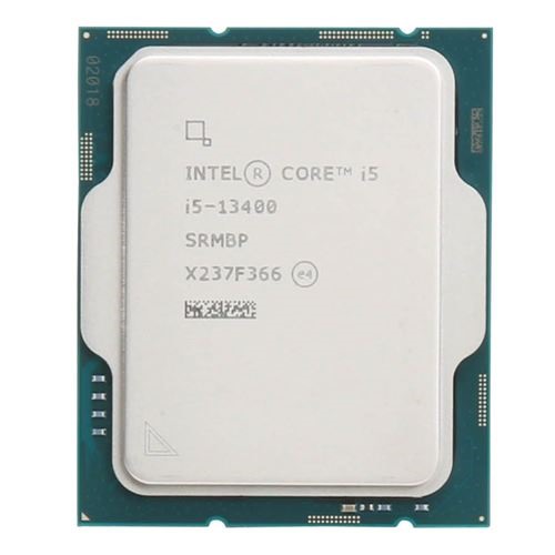 Intel Core i5-13400