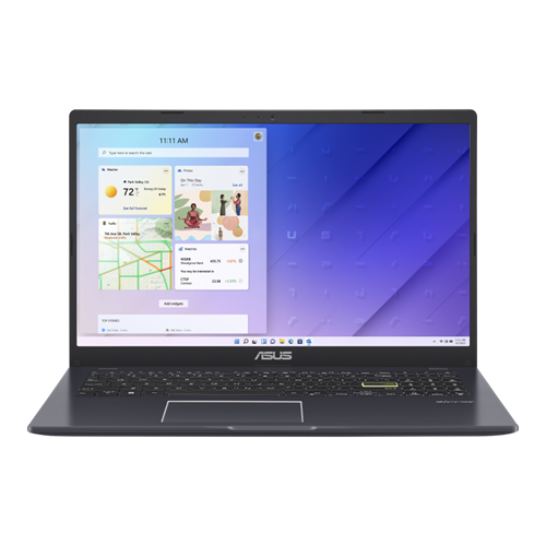 ASUS Vivobook Go 15 E510KAB-EJ1062W 8K-STAR BLACK