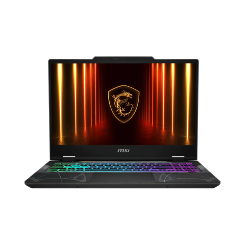 MSI Cyborg15 B13WEKG-621KHNN-Translucent Black