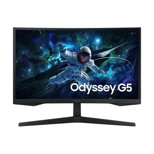 G5 LS32CG552EEXXT 32'' (2K  165Hz VA Curved)
