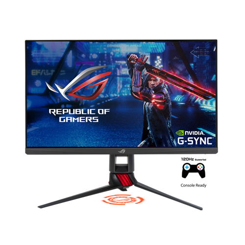 ASUS XG279Q ( ROG STRIX HDR 2K 170Hz IPS )