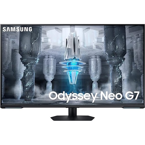 SAMSUNG Smart Gaming Odyssey Neo G7 43'' ( 4K 144Hz FLAT )