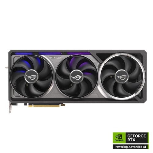 ASUS ROG Astral GeForce RTX™ 5080 16GB GDDR7 OC Edition