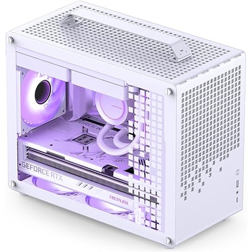 JONSBO Z20 White