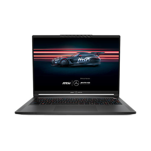 MSI Stealth A16 MercedesAMG AI+ A3XWGG-033KH-Selenite Gray