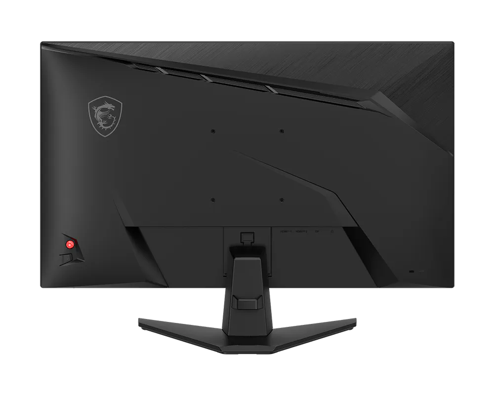 MSI MAG 272F X24 27" (FHD 240Hz Flat)