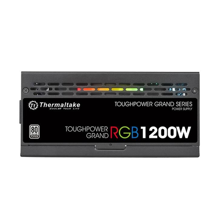 Thermaltake Toughpower Grand RGB 1200W Platinum