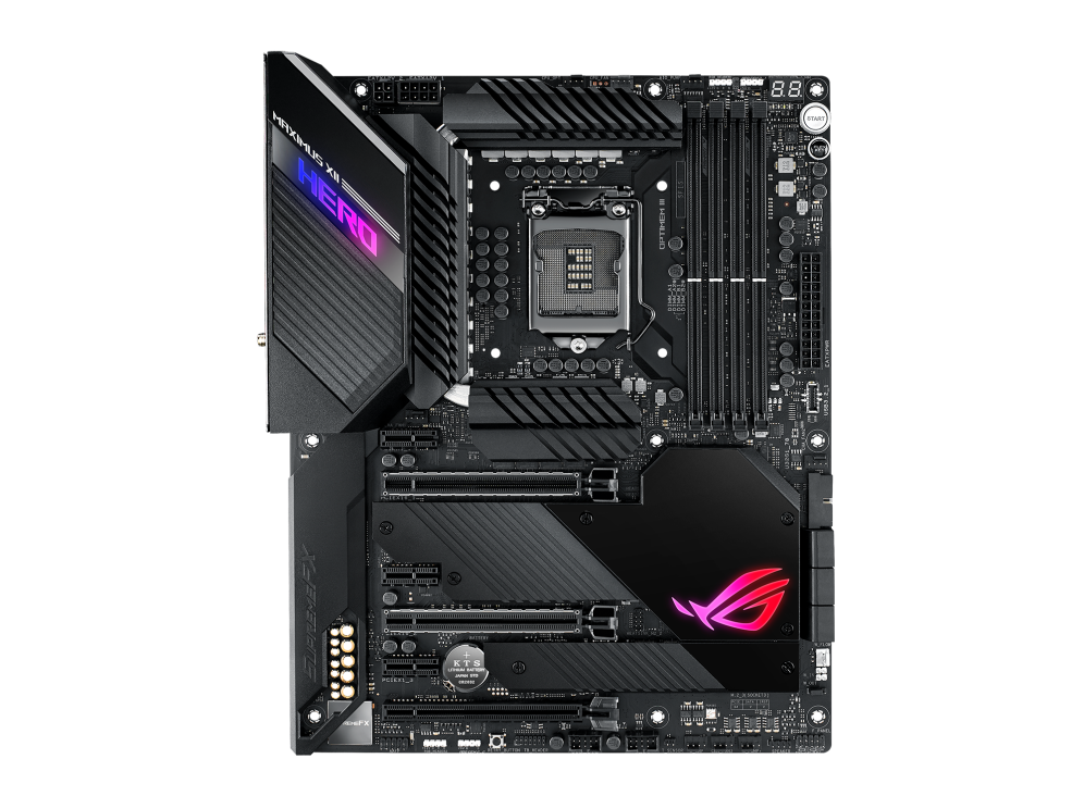 ROG MAXIMUS XII HERO (WI-FI)
