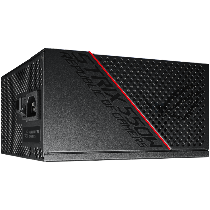 ASUS ROG STRIX‐550G