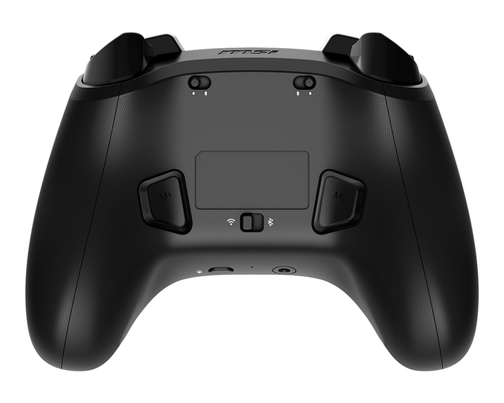 MSI FORCE GC300 WIRELESS BLACK