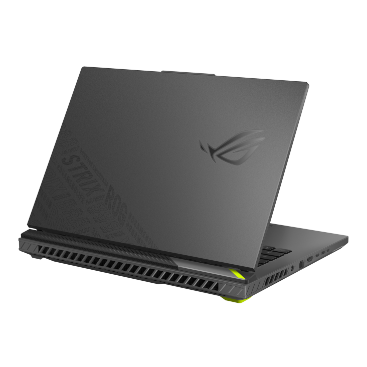 ASUS G614PR-RV151W Eclipse Gray