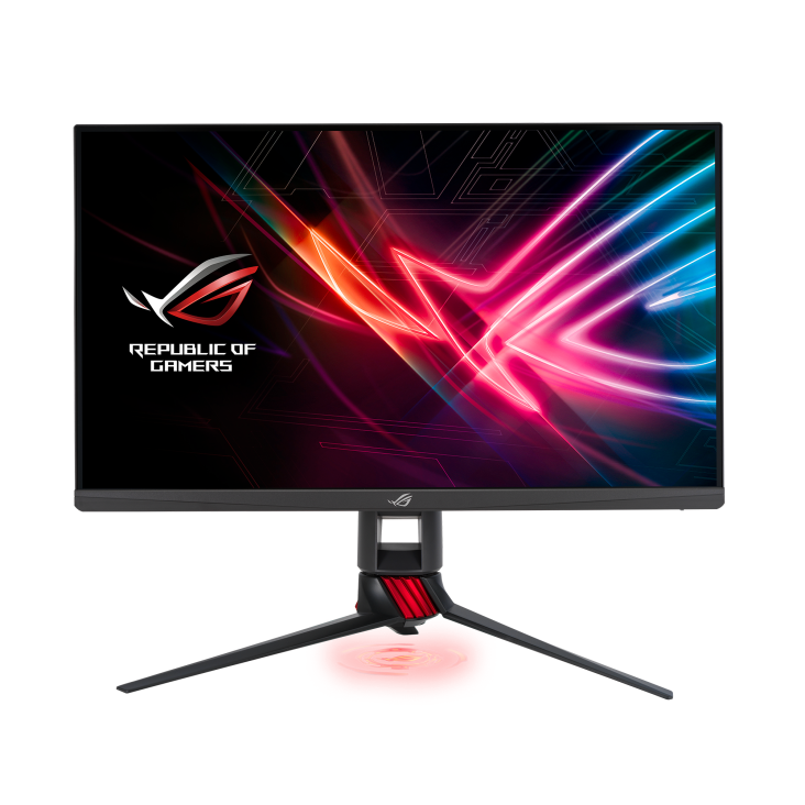 ASUS XG279Q ( ROG STRIX HDR 2K 170Hz IPS )