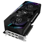 AORUS GeForce RTX™ 3080 Ti MASTER 12G