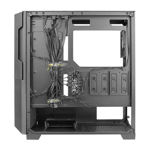 Antec DP502 FLUX Black