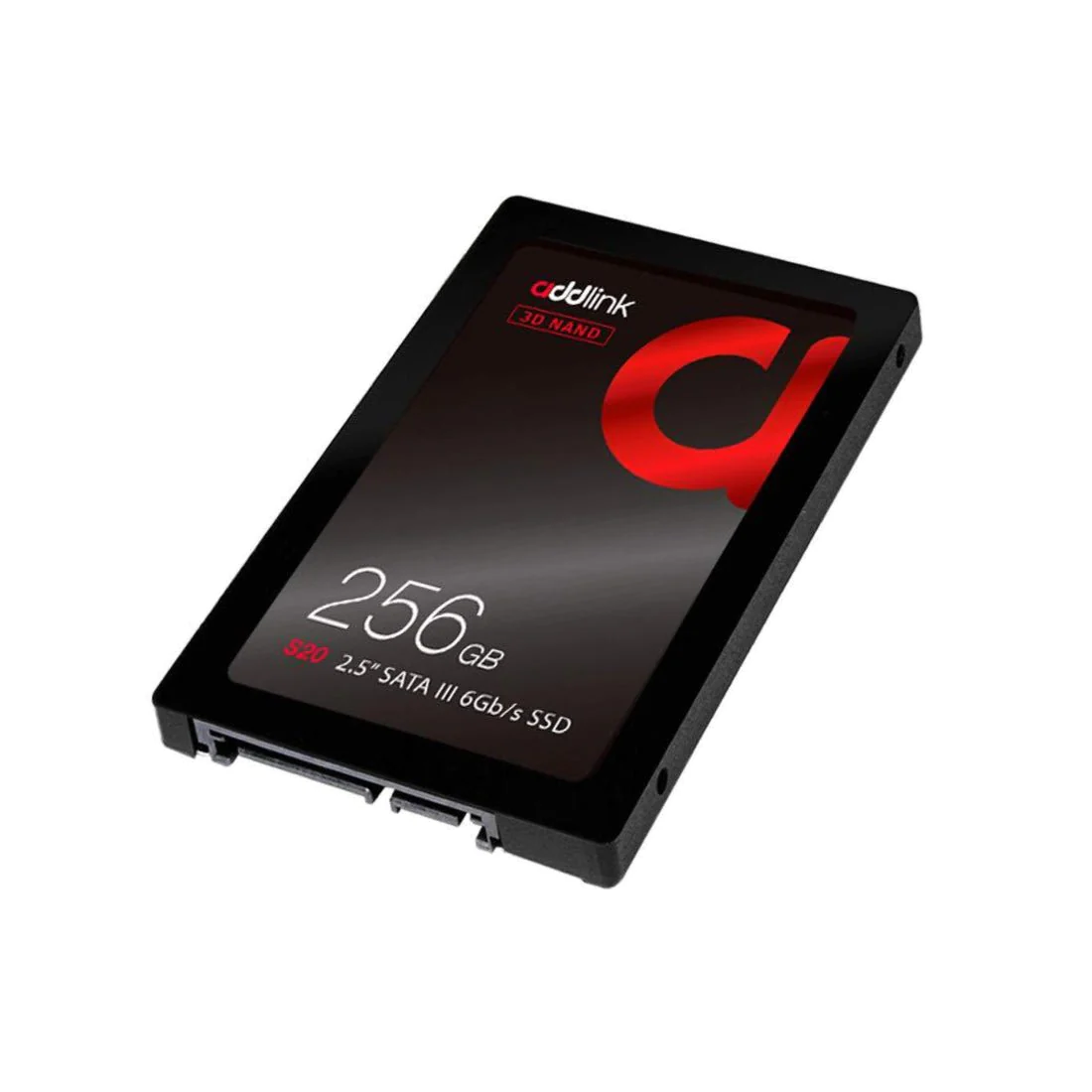 Addlink S20 SATA SSD 256GB