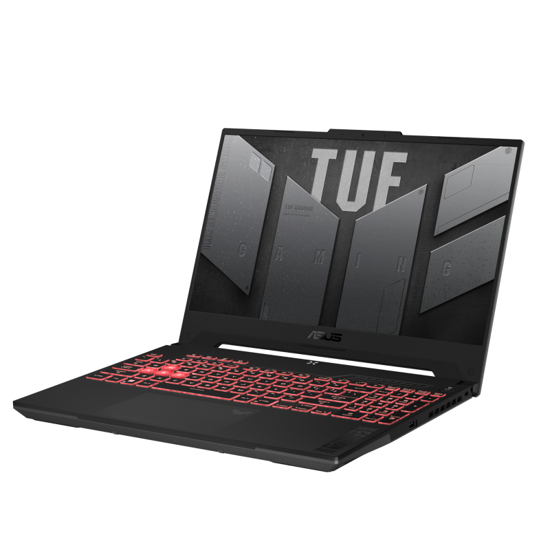 Asus TUF Gaming FA507XI-LP052W-2B-JAEGER GRAY