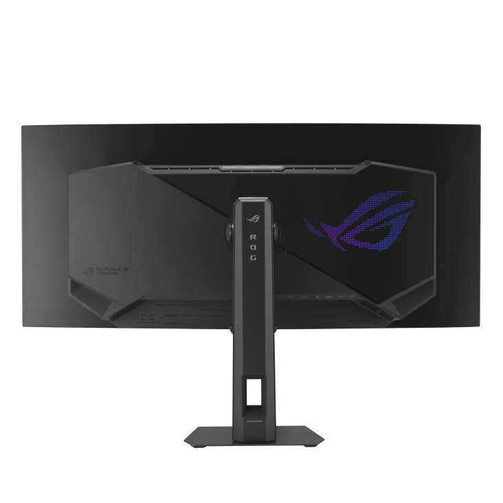 Asus ROG Strix OLED XG34WCDG 34'' (4K 175Hz Curved)
