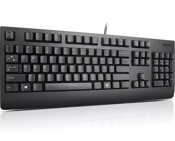 Lenovo Preferred keyboard