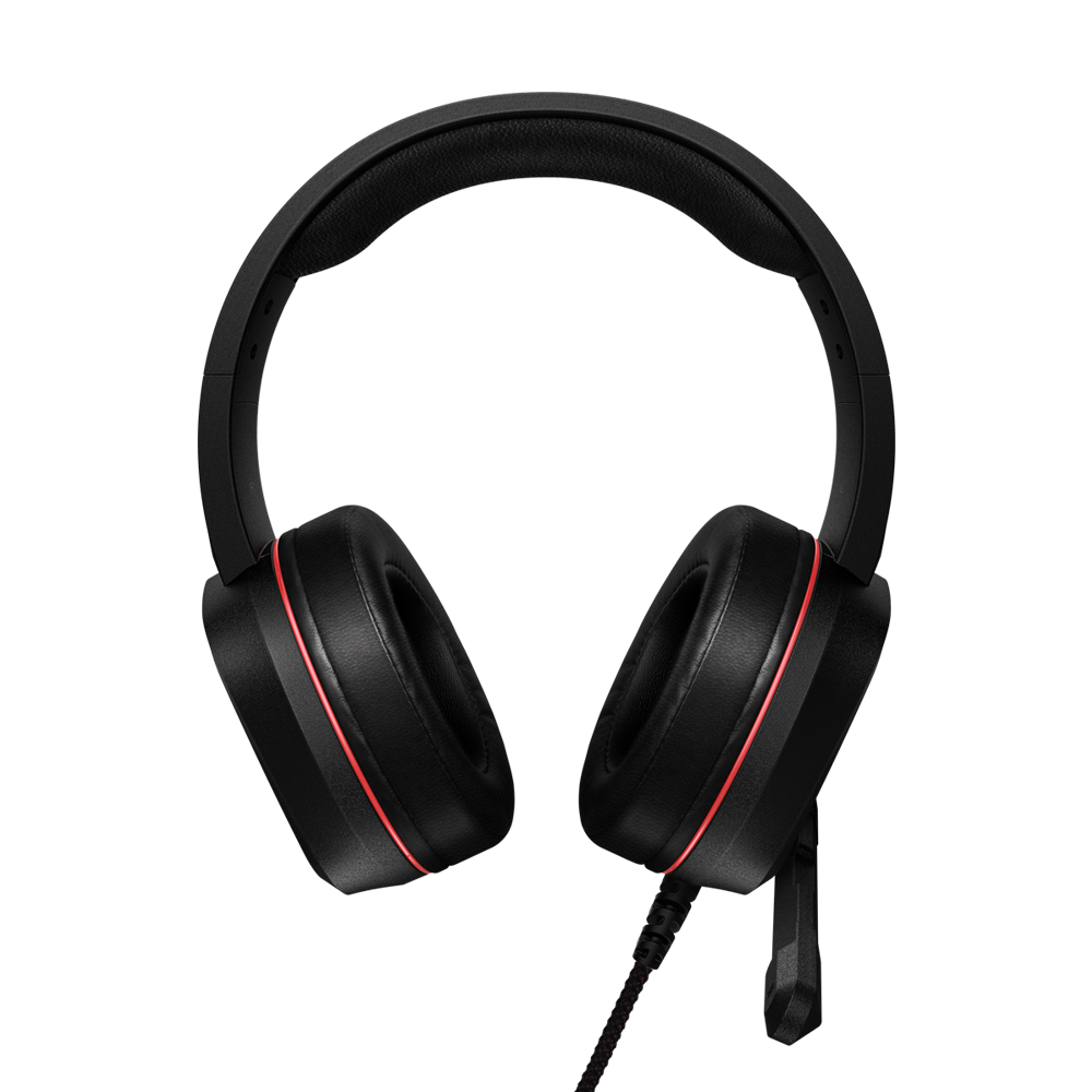 XPG HeadSet EMIX H20 7.1