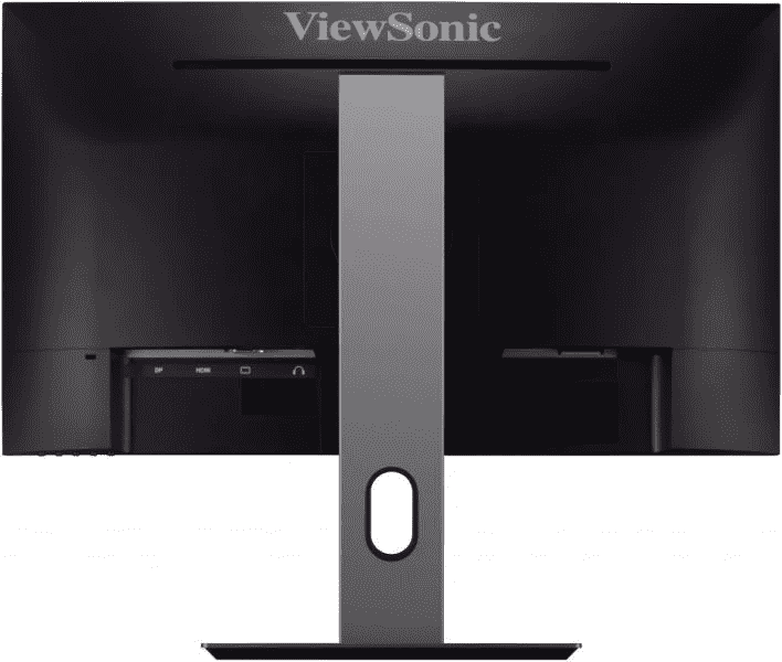 VIEWSONIC VX2480-SHDJ