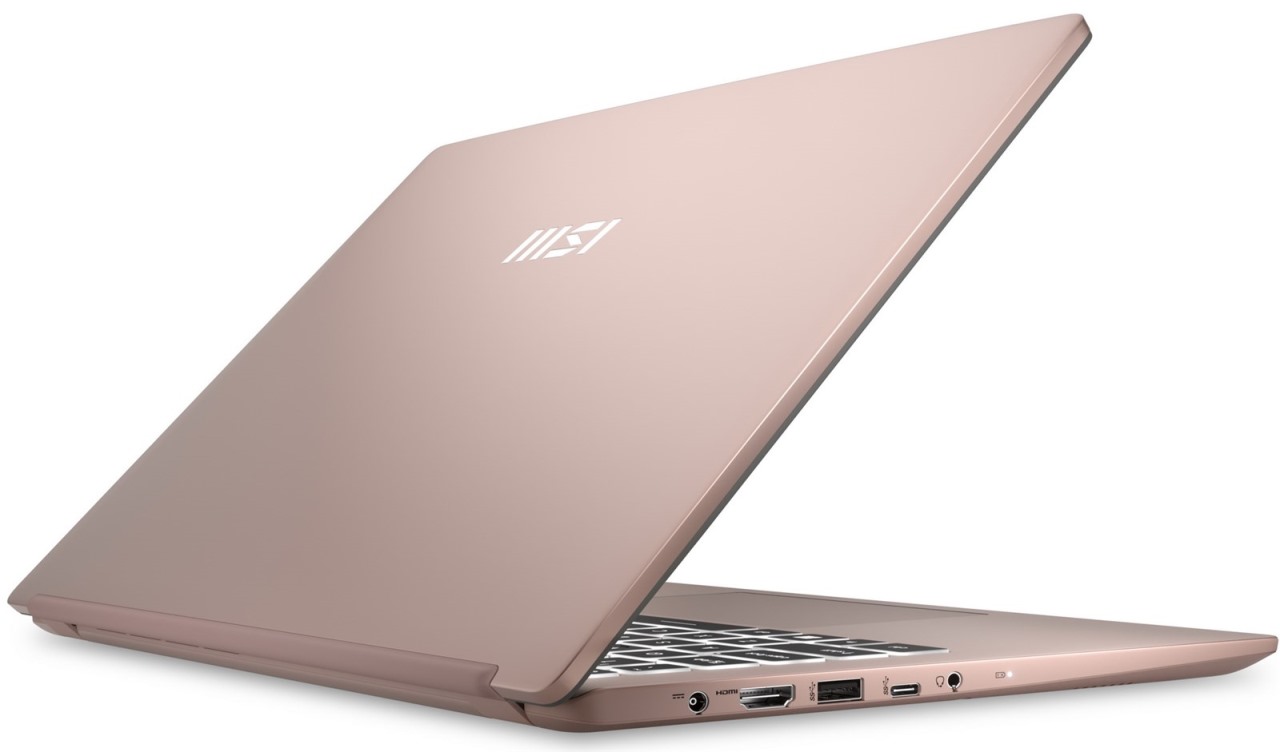 MSI Modern 14 C13M-662KH (Biege Rose)