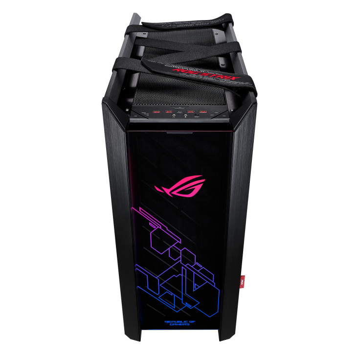 Asus ROG Strix Helios Case GX601 Black