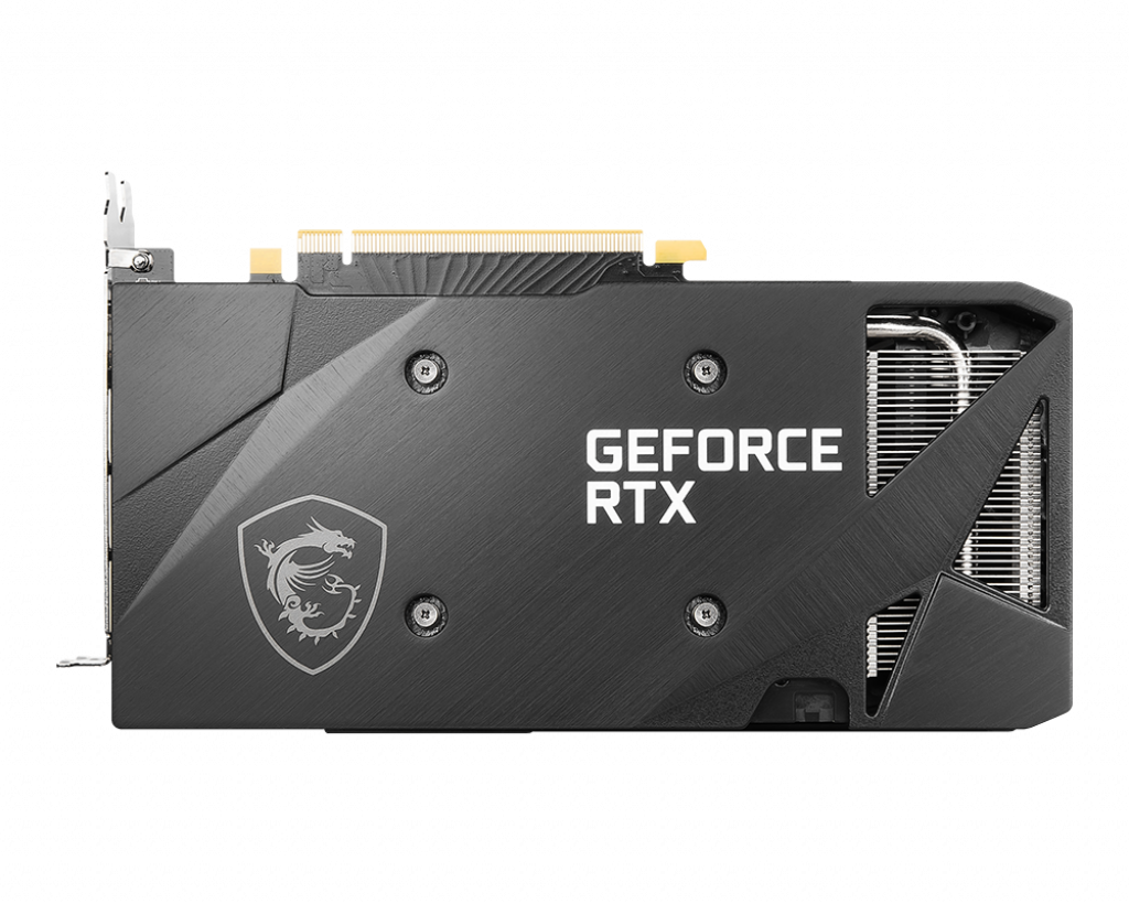 MSI GeForce RTX™ 3060 Ti VENTUS 2X 8G OC