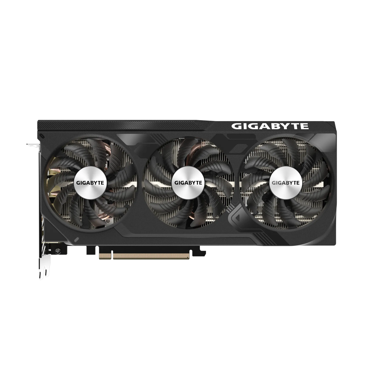 GIGABYTE  RTX 4070 Super WINDFORCE OC 12G 