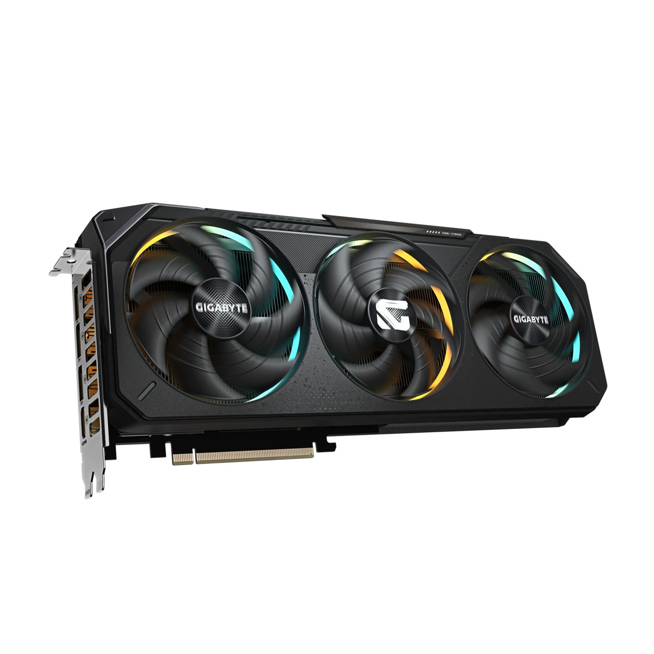 GIGABYTE RTX 5070 Gaming OC12G