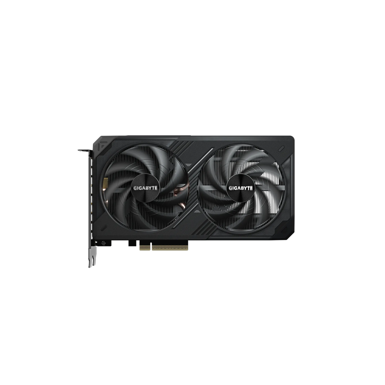GIGABYTE RTX 5060Ti WINDFORCE OC 16G GDDR7, PCIe 5.0