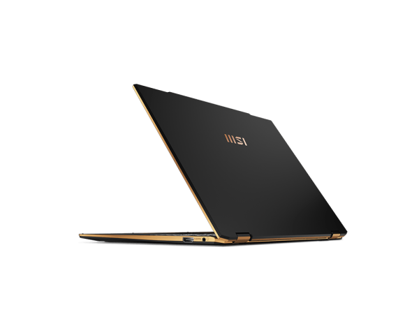 MSI Summit 13 AI+ Evo A2VMTG-037KH-Ink Black