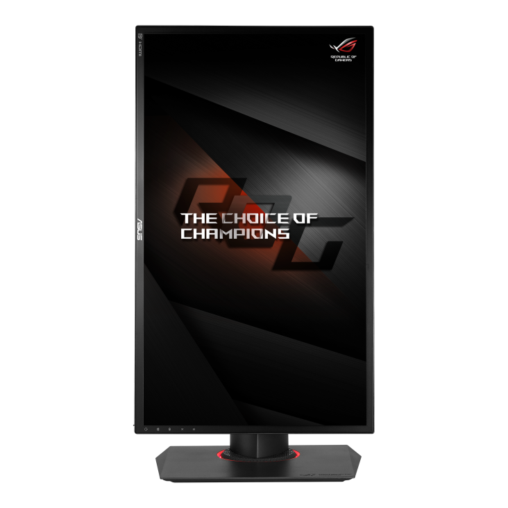 ASUS PG248Q ( ROG SWIFT FHD, 180Hz, IPS) 