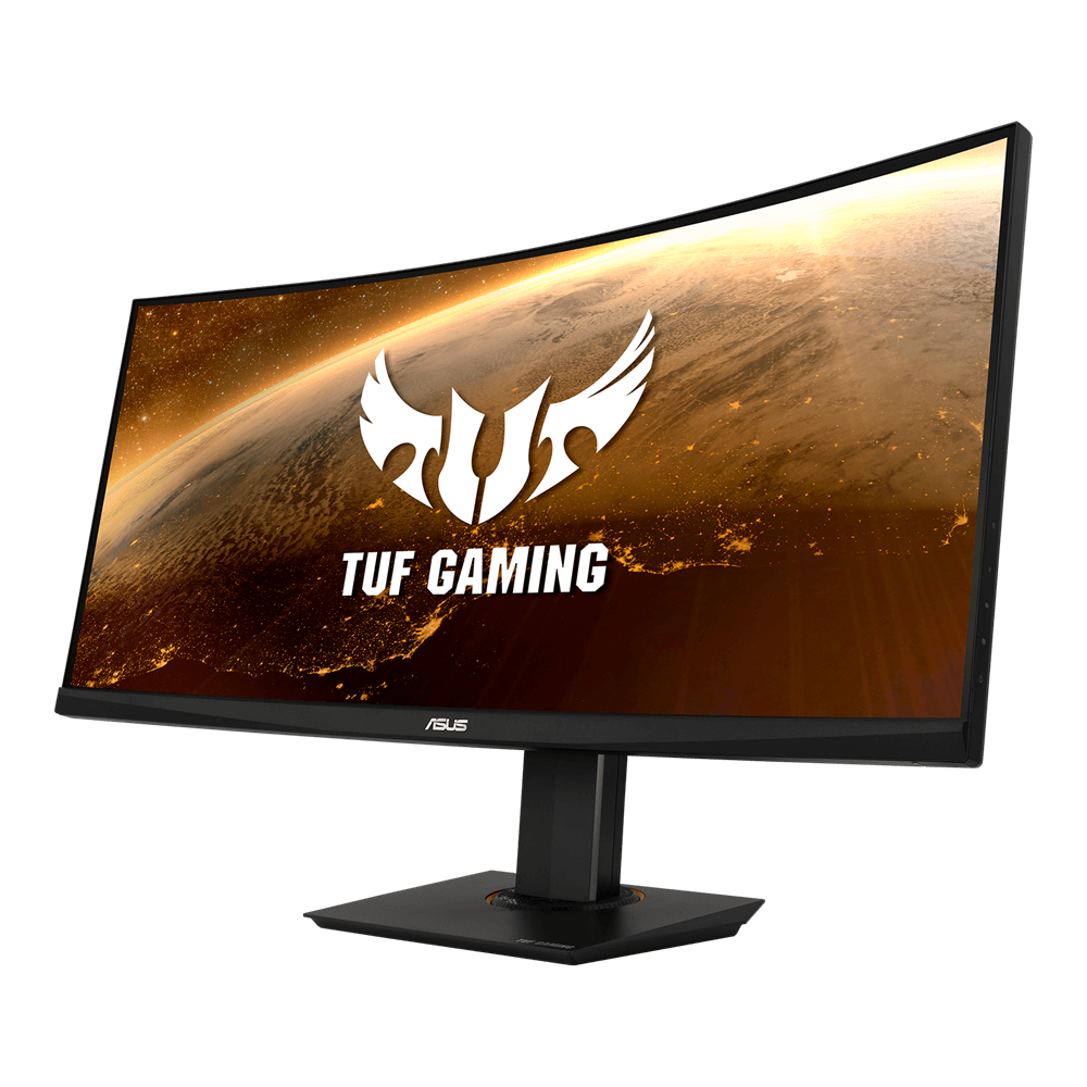 ASUS TUF GAMING VG35VQ ( 4K 100Hz Curved )