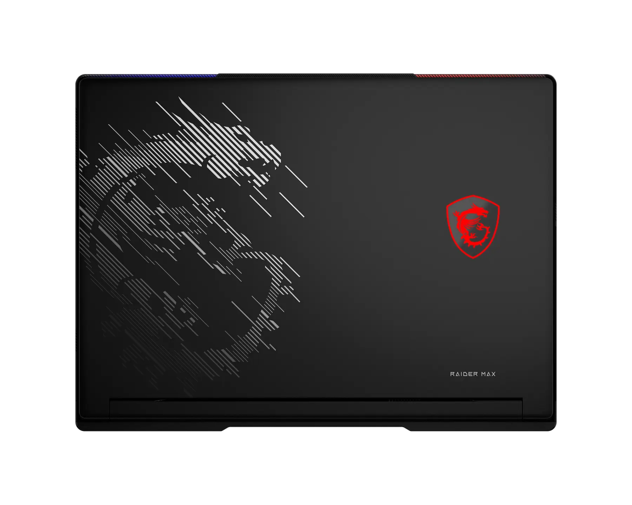 MSI Raider 16 HX B2WH-203KH-Core Black