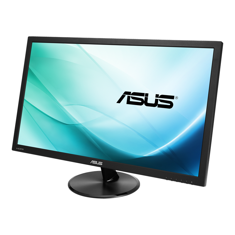 ASUS VP228HE ( FHD 60Hz IPS )