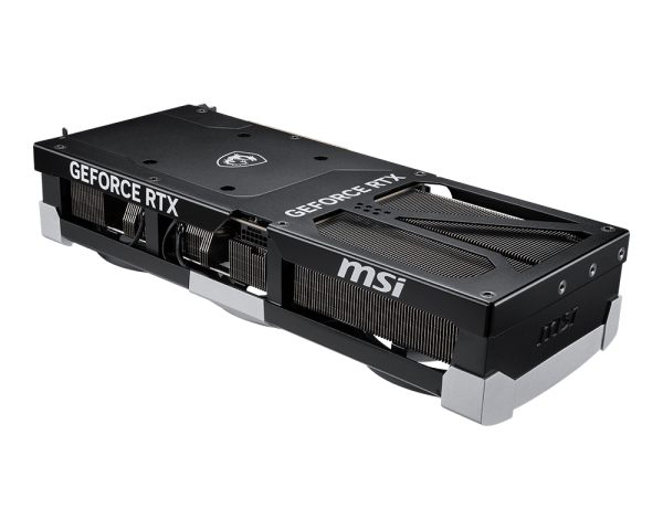 MSI RTX 5090 32G Ventus 3X OC