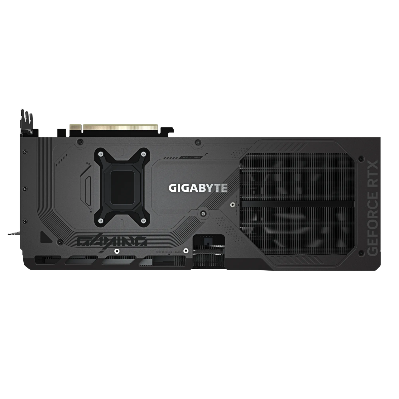 GIGABYTE GeForce RTX 5070 Ti Gaming OC 16GB 256-bit GDDR7