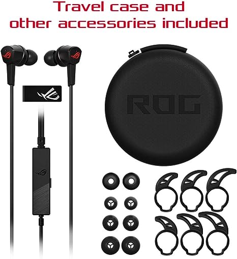 ROG CETRA Gaming Headset