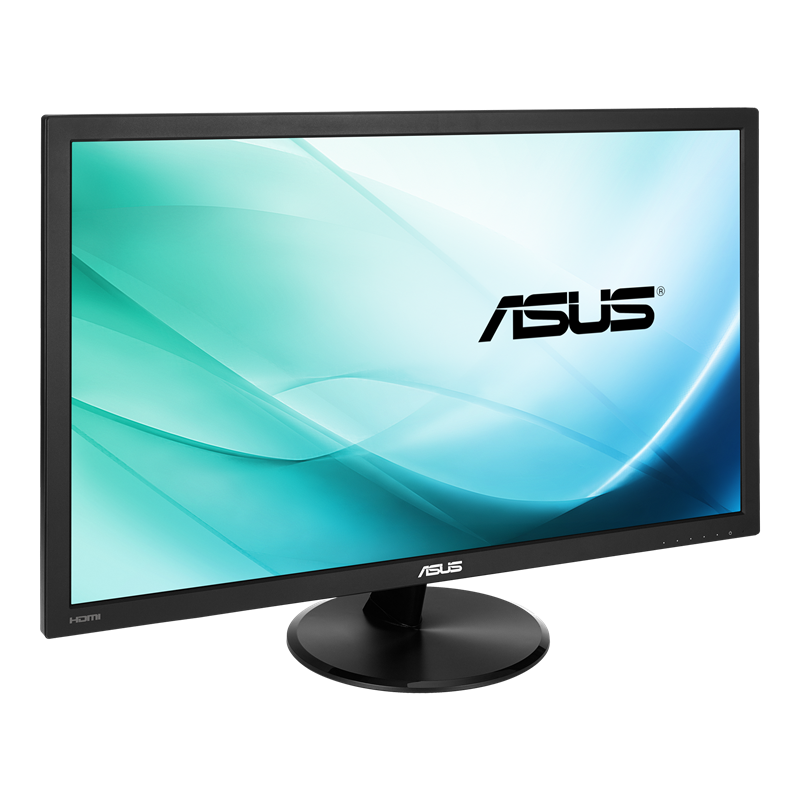 ASUS VP228HE ( FHD 60Hz IPS )