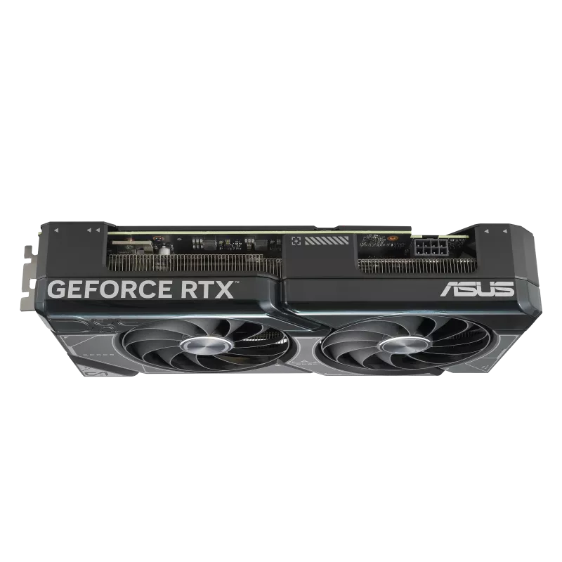 ASUS Dual GeForce RTX™ 4070 OC Edition 12GB GDDR6X 