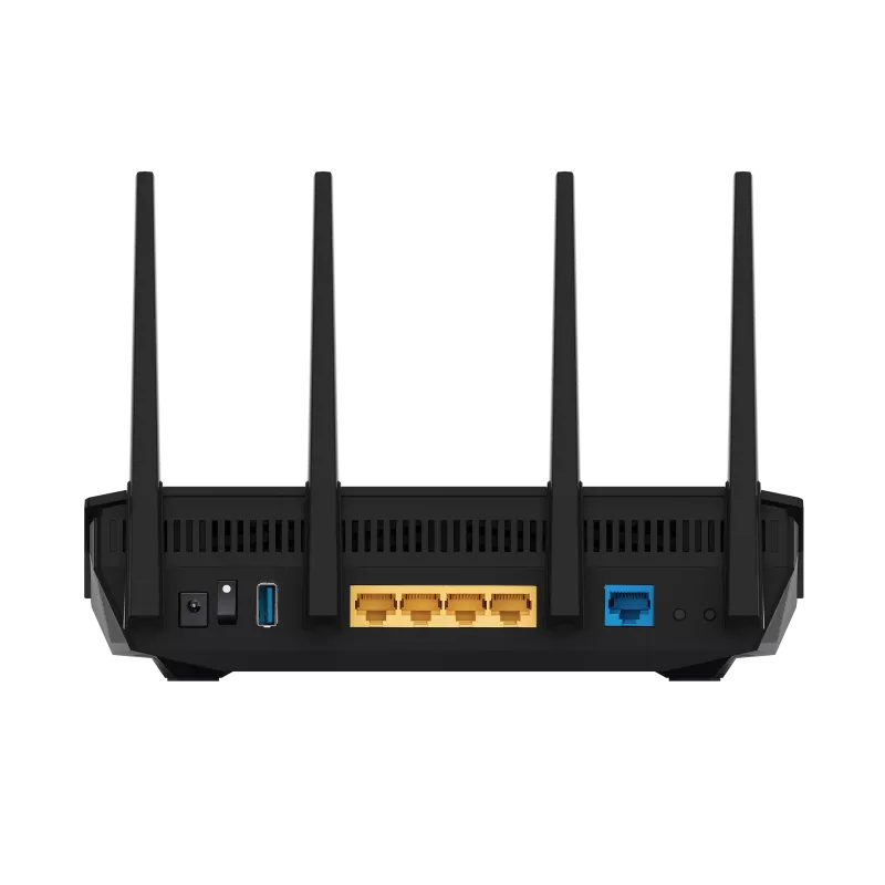 ASUS RT-AX5400