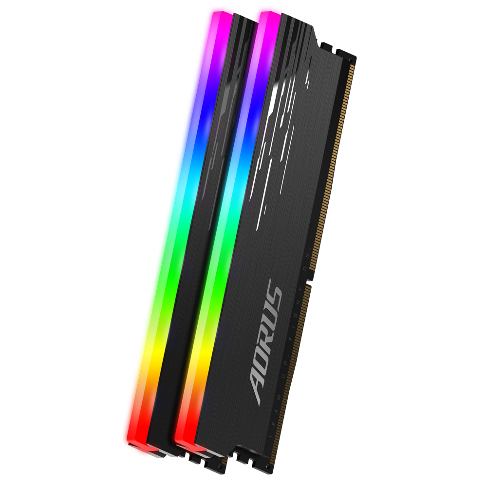 AORUS RGB Memory DDR4 16GB (2x8GB) 3333MT/s RAM