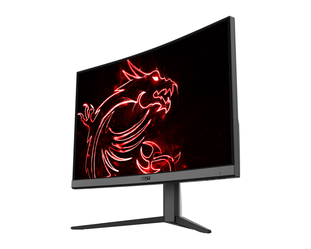 MSI G24C4 ( FHD 144Hz Curved )