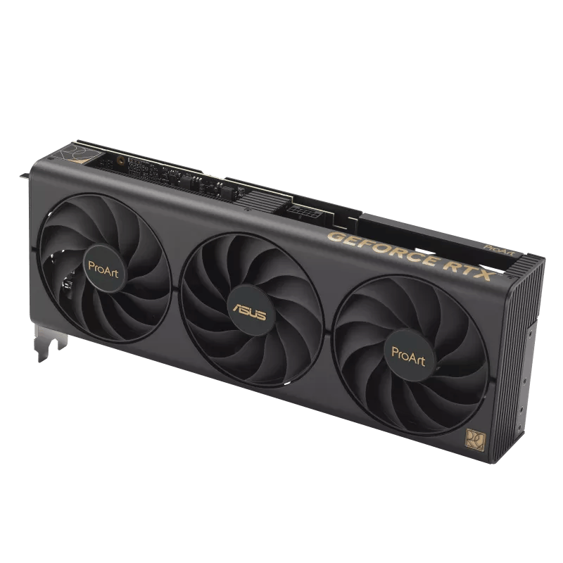 Asus PROART-RTX4070S-O12G 