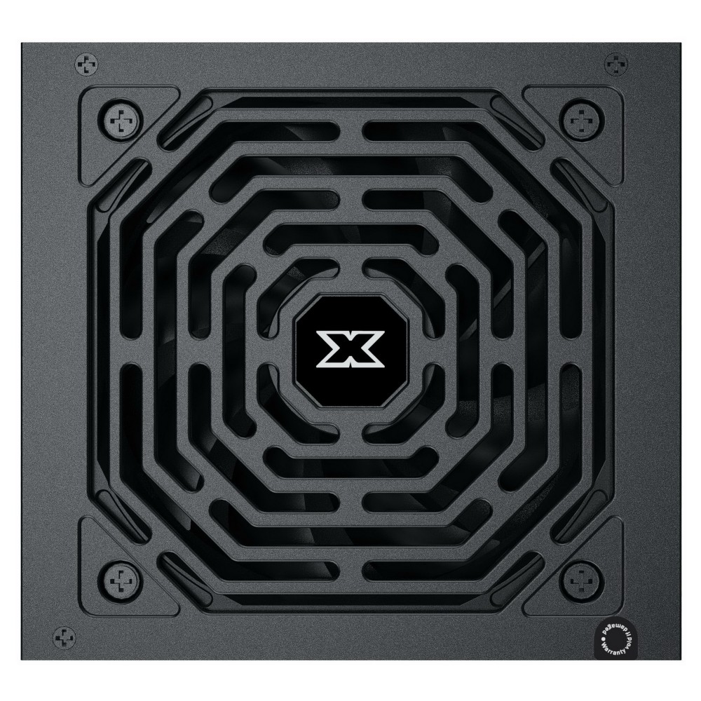 Xigmatek Z Power II Z650 500W