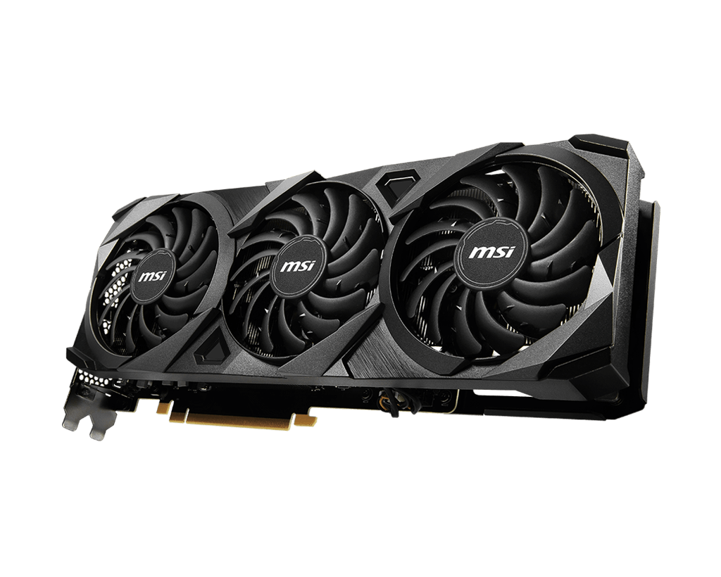 MSI GeForce RTX™ 3070 Ti VENTUS 3X 8G OC