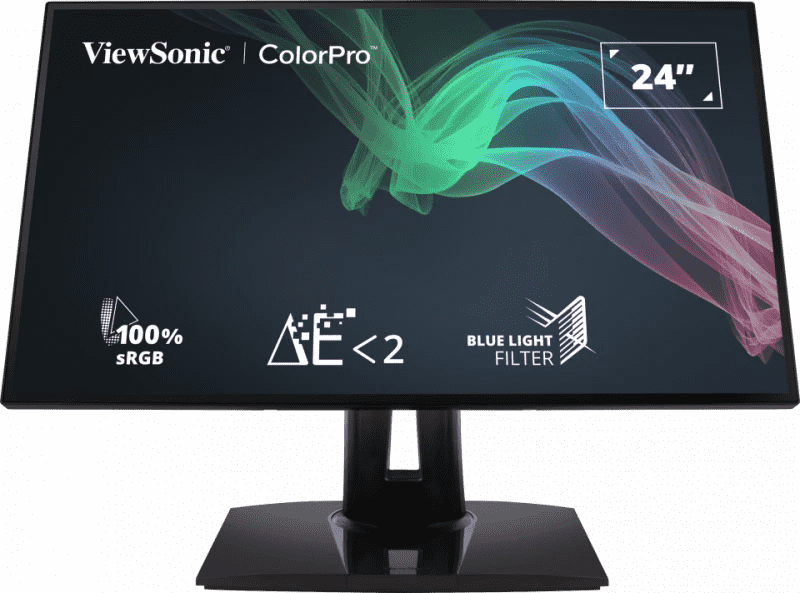 VIEWSONIC VP2458 FHD 60Hz IPS