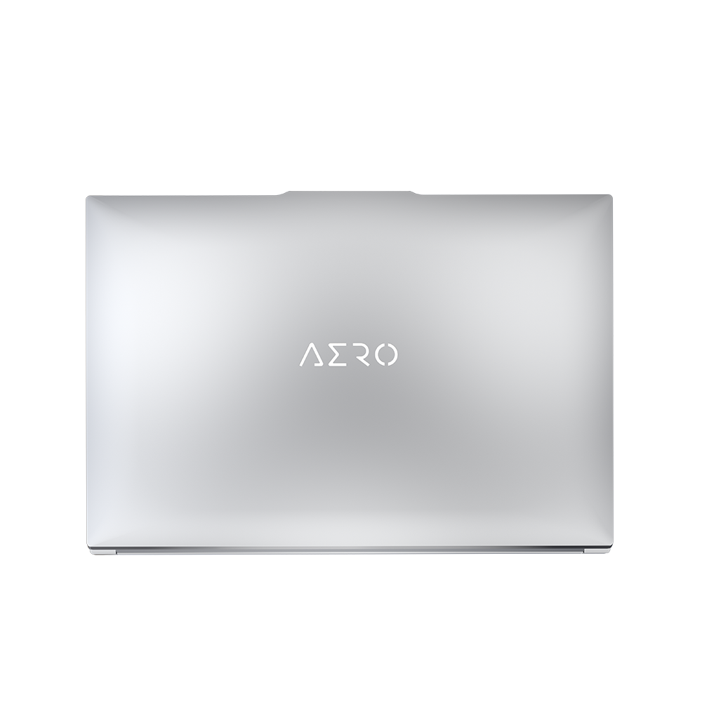 AERO 16 (Intel 12th Gen)