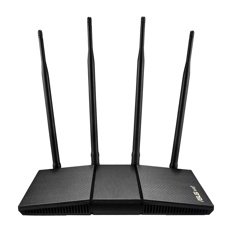 Asus RT-AX1800HP Wifi Router